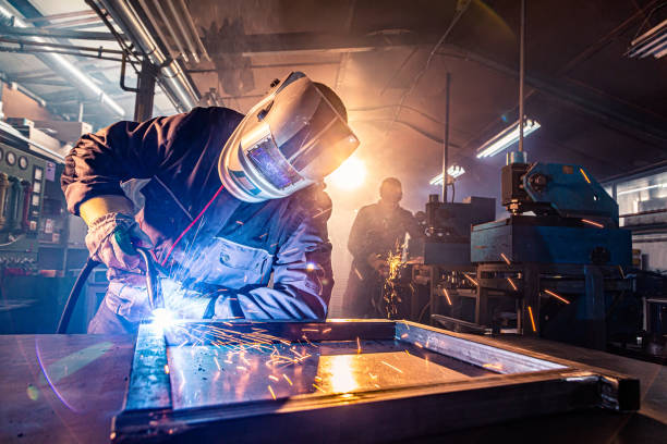 Best Automotive Welding in Myerstown, PA
