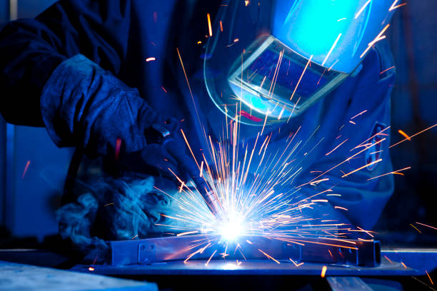 Best Automation and Robotic Welding in Myerstown, PA