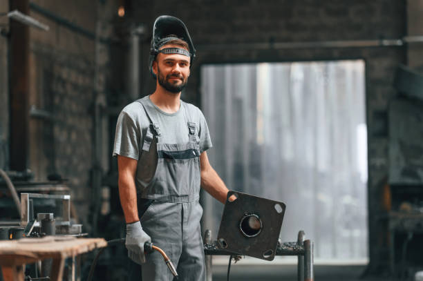 Best Welding Equipment Sales and Repair in Myerstown, PA